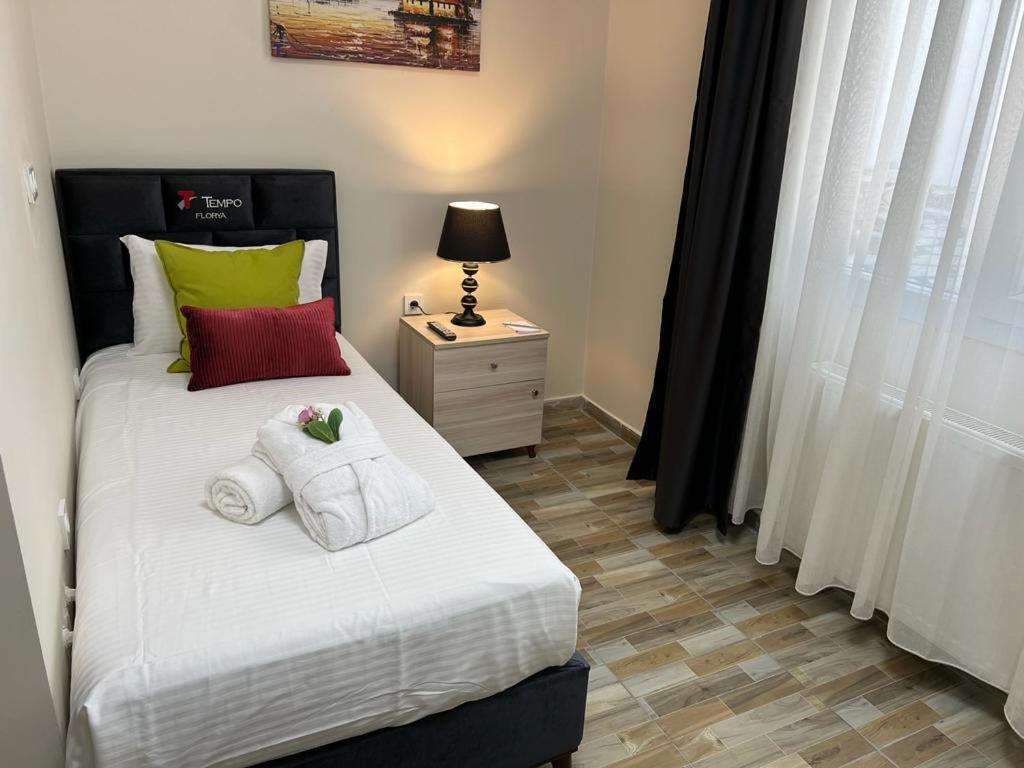 Tempo Florya Otel Estambul Exterior foto
